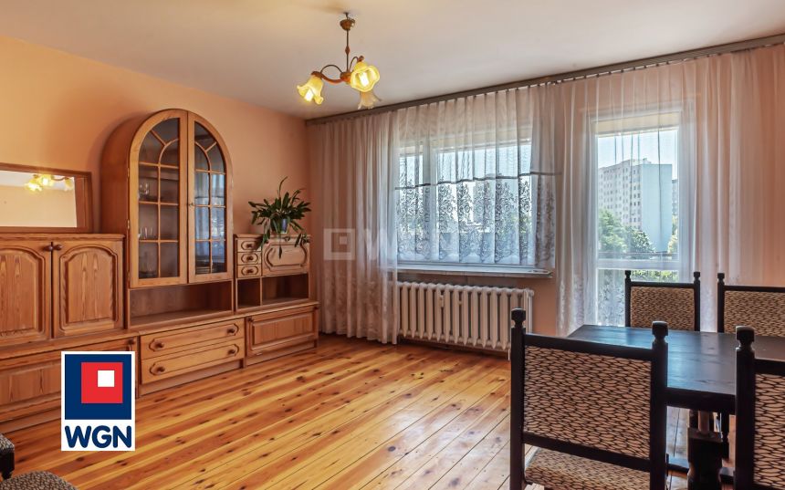 Bolesławiec, 499 000 zł, 72.5 m2, z balkonem - zdjęcie 1