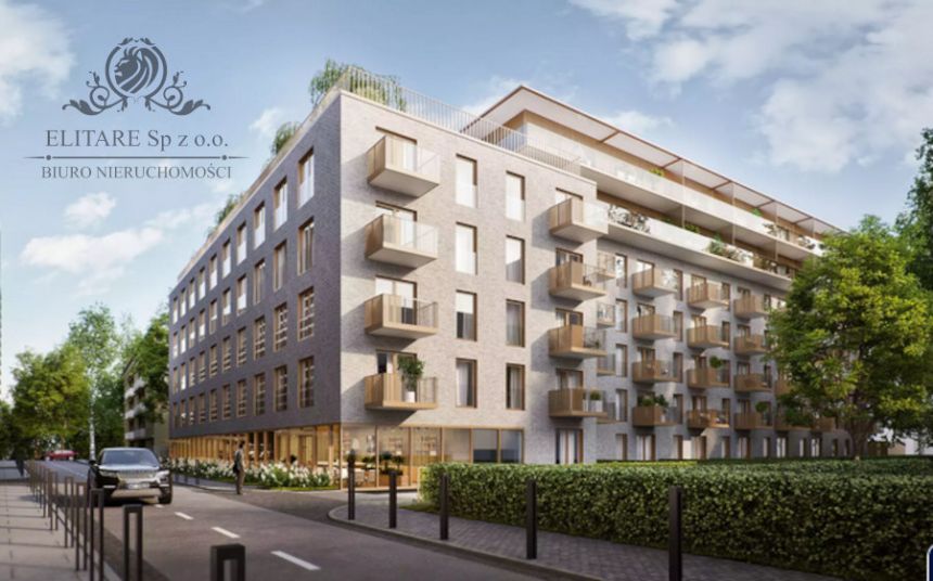 2pok.mieszk.w centrum Wrocławia/Przedmieście Świdnickie/pod wynajem/dla studenta miniaturka 2