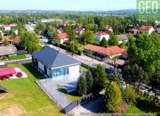 Do sprzedania budynek usługowy pod Krakowem miniaturka 3