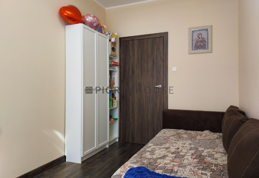 3-pokojowe mieszkanie na Pradze-Południe miniaturka 8