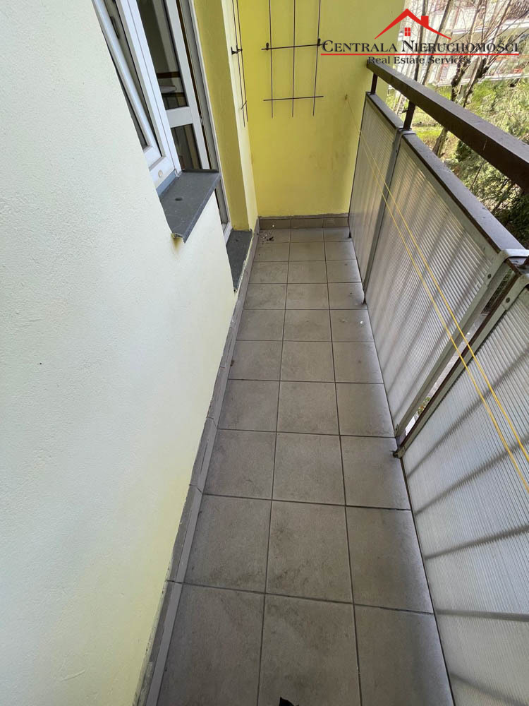 Mieszkanie 50 m2, 1p. Chełmińskie miniaturka 15