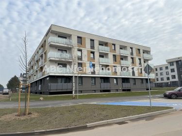 Piła, 699 000 zł, 69.52 m2, 3 pokojowe
