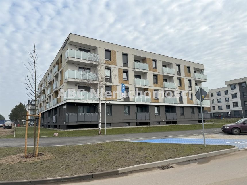Piła, 699 000 zł, 69.52 m2, 3 pokojowe - zdjęcie 1
