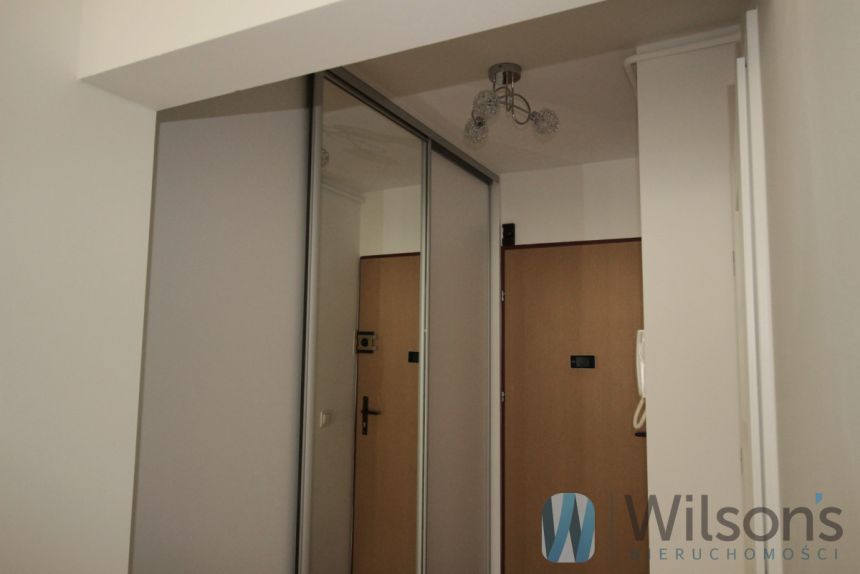 Warszawa Żoliborz, 565 000 zł, 29 m2, kawalerka miniaturka 5