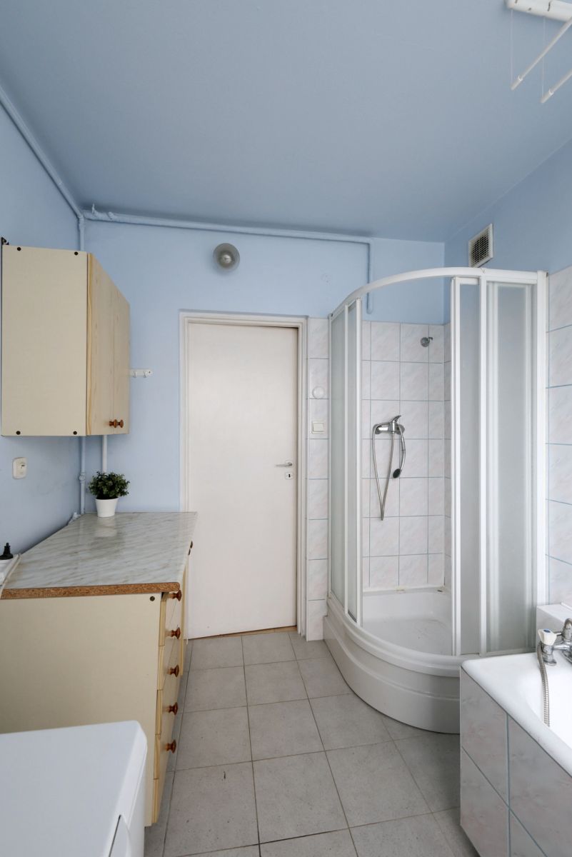 Warszawa Zacisze, 1 850 000 zł, 218.89 m2, 5 pokoi miniaturka 23