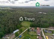 Dąbrówka, 190 000 zł, 10.07 ar, budowlana miniaturka 5