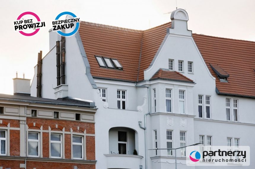 Gdańsk Śródmieście, 999 000 zł, 79.1 m2, z balkonem miniaturka 45