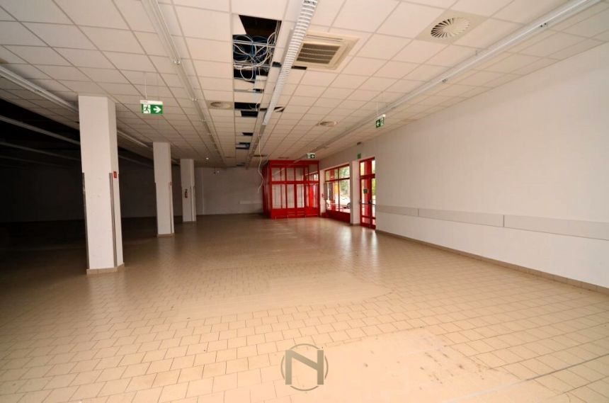 Gorzów Wielkopolski Osiedle Staszica, 14 000 zł, 440 m2, wejście od ulicy miniaturka 6