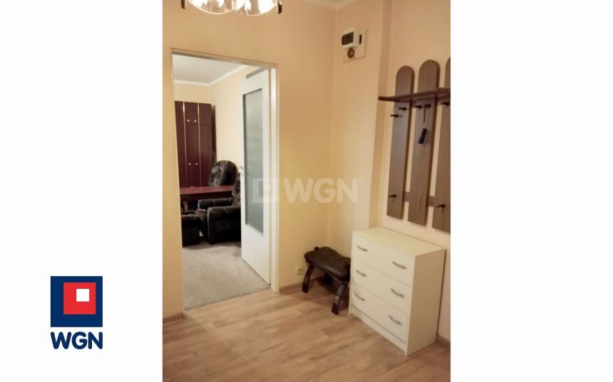 Szczecin Słoneczne, 1 650 zł, 50 m2, pietro 9 miniaturka 6