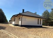 NOWA INWESTYCJA DEWELOPERSKA,W OTULIENIE LASU miniaturka 3
