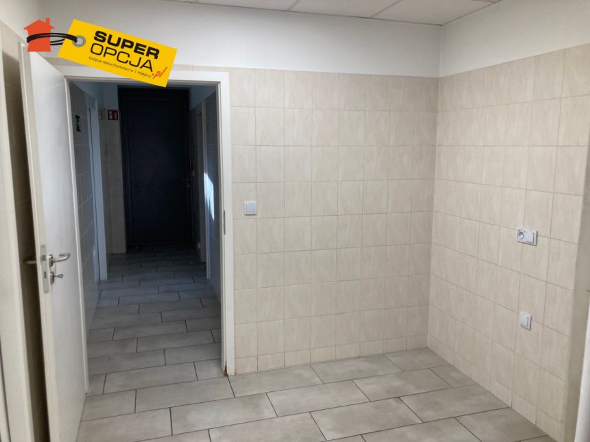 Kraków Prądnik Czerwony, 2 756 euro, 198.3 m2, pietro 1, 8 miniaturka 11