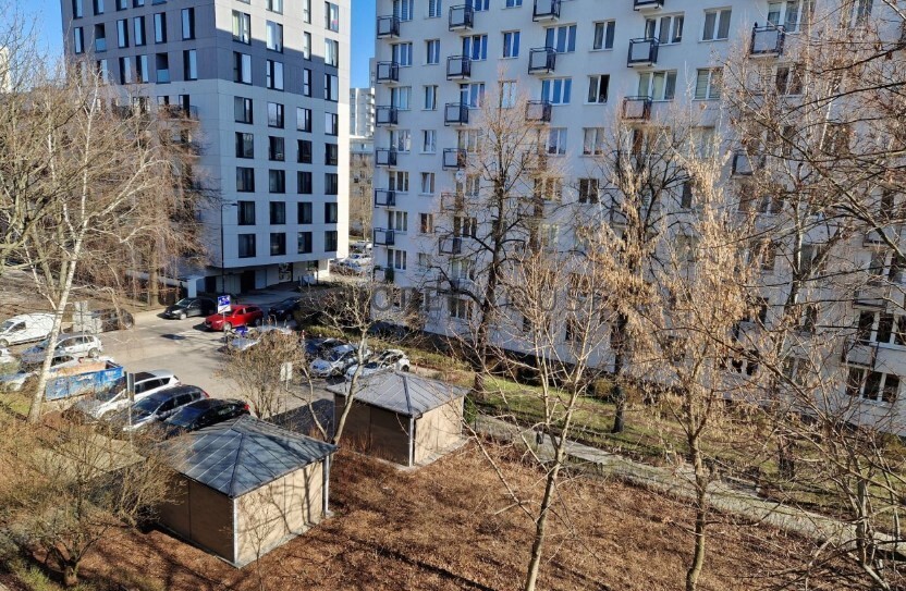 Kawalerka na Śródmieściu miniaturka 8