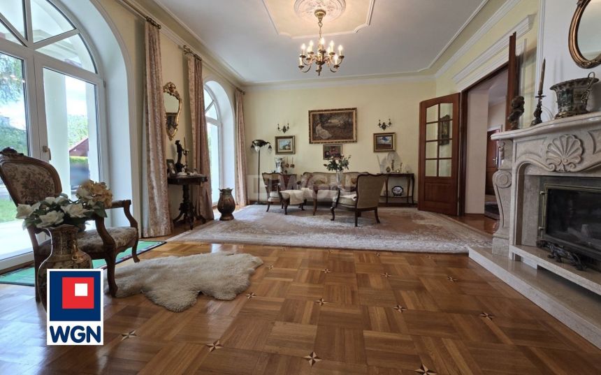 Ustroń, 1 647 000 zł, 300 m2, wolnostojący - zdjęcie 1