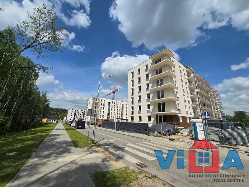 3-POKOJOWY APARTAMENT NA NOWYM OSIEDLU miniaturka 2