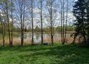 DOM Z CEGŁY, Z WŁASNĄ LINIĄ BRZEGOWĄ 200 M! miniaturka 9
