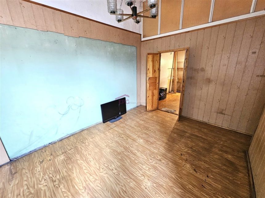 3 POKOJE W ZADBANEJ KAMIENICY, OD RĘKI! miniaturka 9