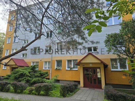 3-pokojowe mieszkanie na Ochocie miniaturka 8