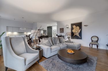 Warszawa Mokotów, 2 575 000 zł, 117 m2, pietro 1