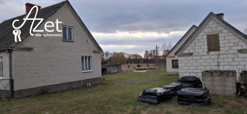 Tarnopol, 450 000 zł, 97 m2, wolnostojący miniaturka 2