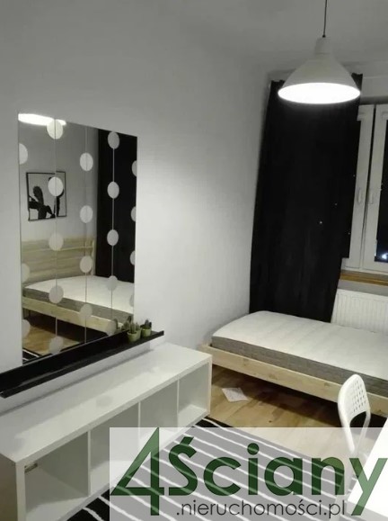 Warszawa Ursynów, 999 000 zł, 73.7 m2, kuchnia z oknem miniaturka 4