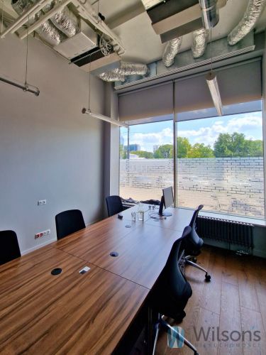 Warszawa Wola, 9 000 zł, 50 m2, biuro