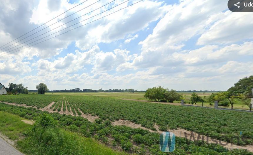 Kopytów, 2 400 000 zł, 1.67 ha, droga dojazdowa asfaltowa miniaturka 5