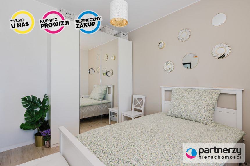 Pruszcz Gdański, 550 000 zł, 38 m2, pietro 1 miniaturka 6