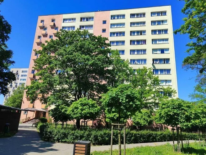2-pokojowe mieszkanie na Bielanach miniaturka 4