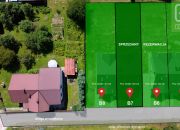 Gotowe domy w stanie deweloperskim - Więckowice B5 miniaturka 2