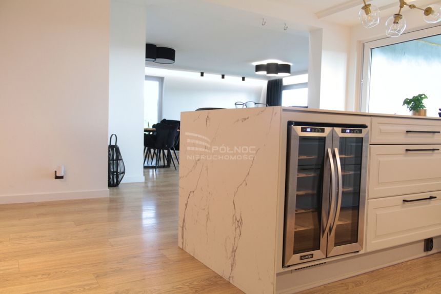 Komfortowy Dom 180 m2 w nowoczesnej technologii miniaturka 6