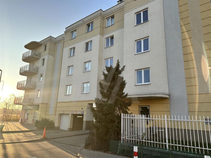 Mieszkanie - Warszawa Ursynów miniaturka 2