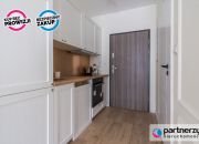 Gdańsk Jasień, 440 000 zł, 26.85 m2, z balkonem miniaturka 5