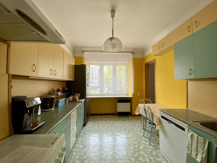 Łódź Górna, 380 000 zł, 72.99 m2, z balkonem miniaturka 3