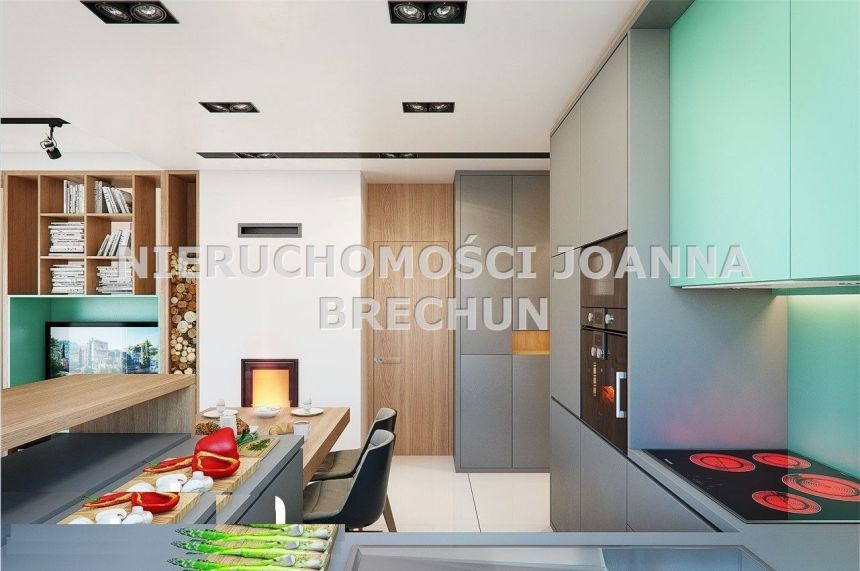 Wrocław Śródmieście, 990 000 zł, 102 m2, bliźniak miniaturka 5