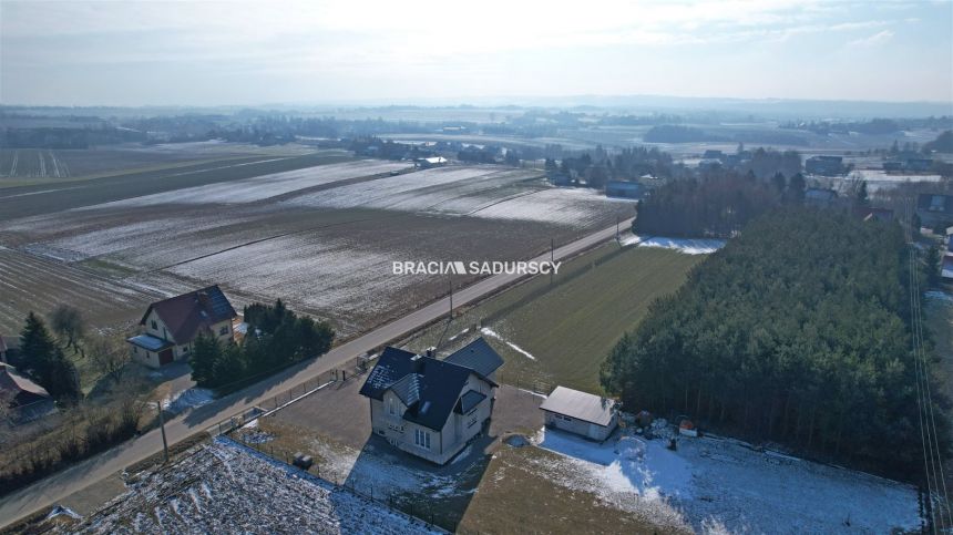Łobzów, 1 248 000 zł, 160.5 m2, umeblowany miniaturka 41
