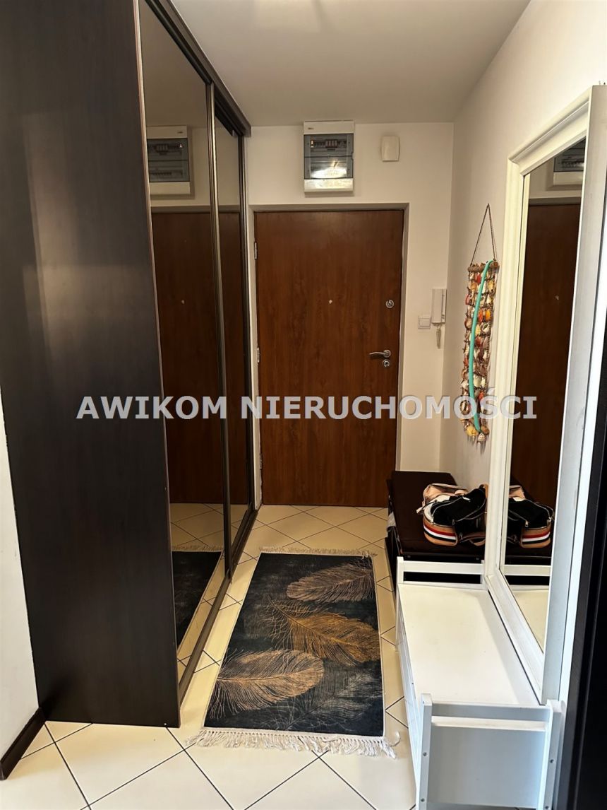 Grodzisk Mazowiecki, 679 000 zł, 56 m2, w budynku wielorodzinnym miniaturka 10