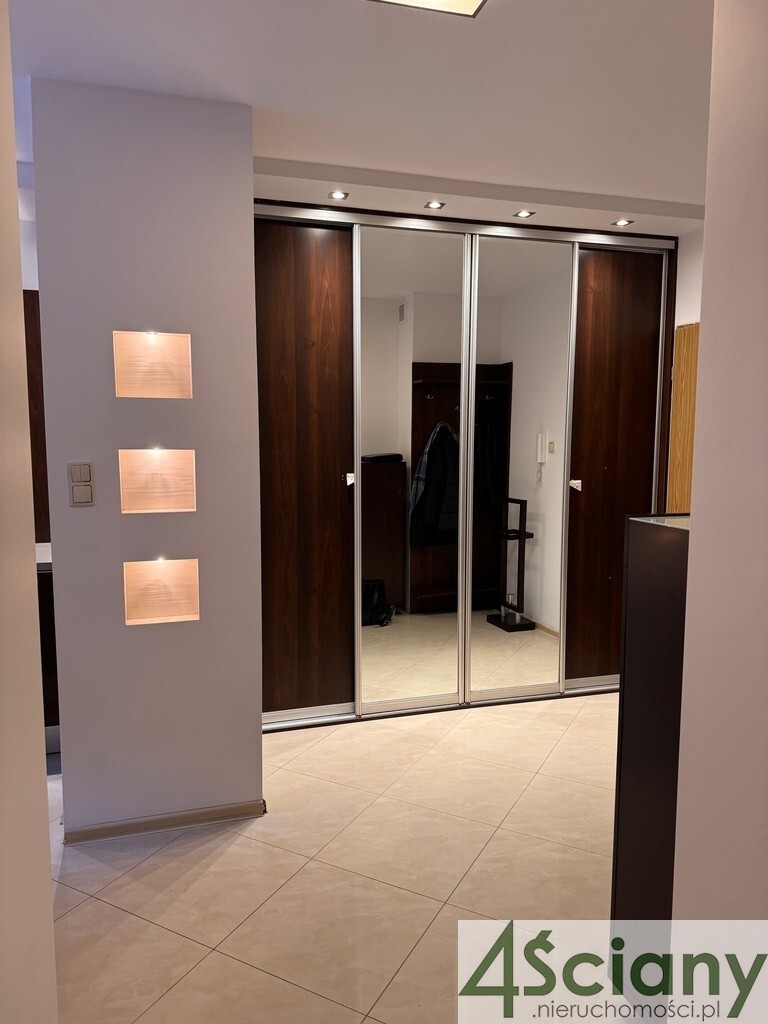 Warszawa Stare Włochy, 891 200 zł, 55.7 m2, w apartamentowcu miniaturka 10