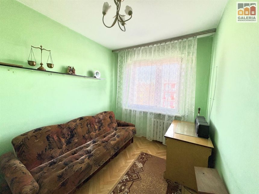 3 pokojowe mieszkanie przy ul. Lwowskiej miniaturka 7