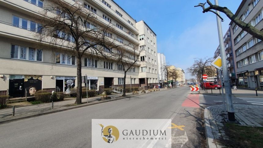 Lokal handlowo / usługowy w centrum Gdyni miniaturka 10