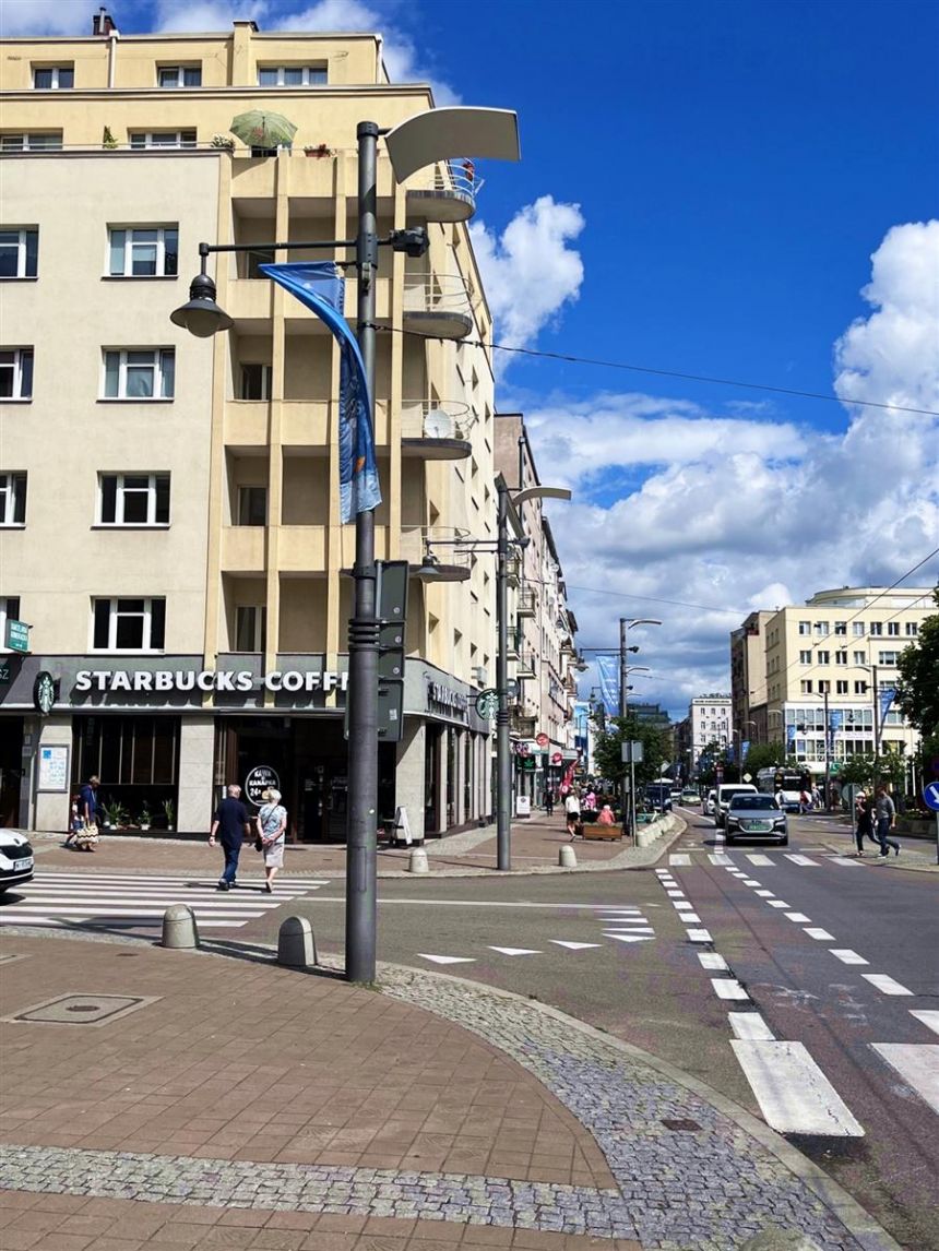 Lokal biurowy-Gdynia Centrum-ul. Świętojańska-15m2 miniaturka 6