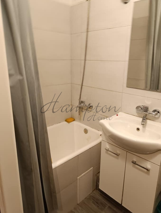 Warszawa Dolny Mokotów, 747 000 zł, 48 m2, parter miniaturka 3