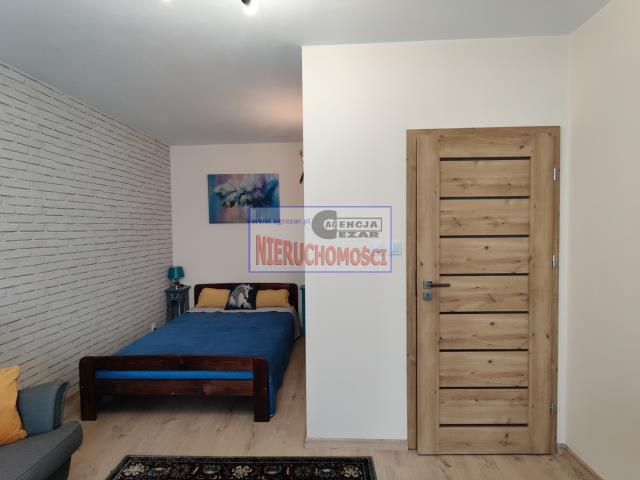 Mińsk Mazowiecki, 1 800 zł, 38.3 m2, z miejscem postojowym miniaturka 4