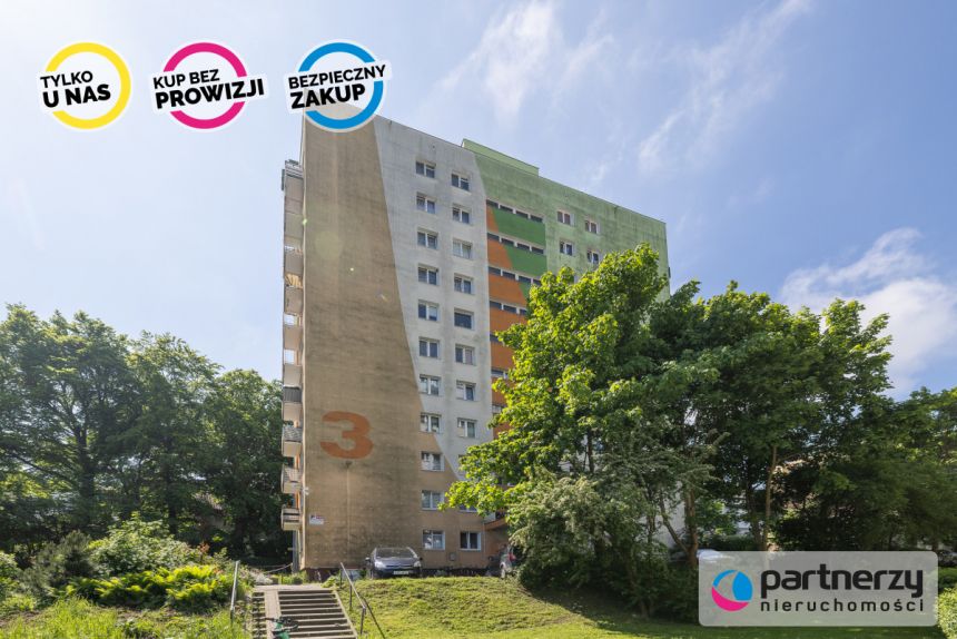Sopot, 619 000 zł, 37 m2, z balkonem miniaturka 18