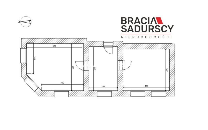Lokal biurowy w Centrum miniaturka 4