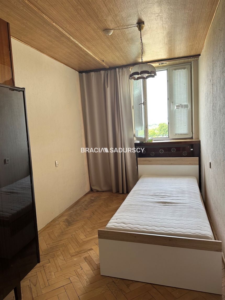 Panorama miasta, dwa pokoje, inwestycja miniaturka 4