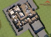 Wyjątkowy dom w Przysieku do zamieszkania w 2024r. miniaturka 6