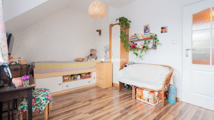 Sprzedam dom w zabudowie bliźniaczej,Zabierzów miniaturka 8