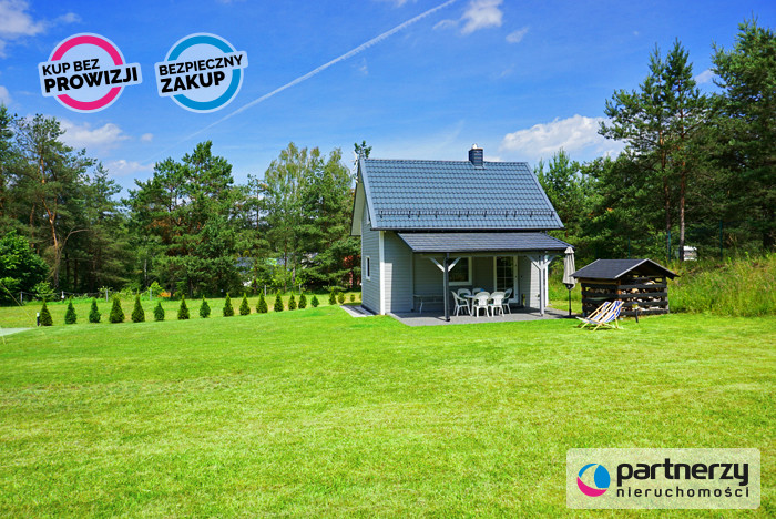 Podjazy Widna Góra, 839 000 zł, 70 m2, z drewna miniaturka 12