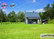 Podjazy Widna Góra, 839 000 zł, 70 m2, z drewna miniaturka 12