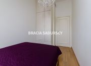 Bronowice, 3pok z garażem, apartamentowiec miniaturka 27